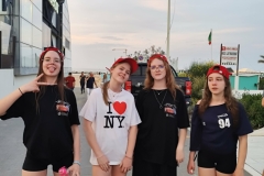 Erasmus   Włochy 2026