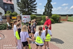 Karta rowerowa 2025