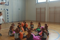 Przygotowania do Dni Dobronia